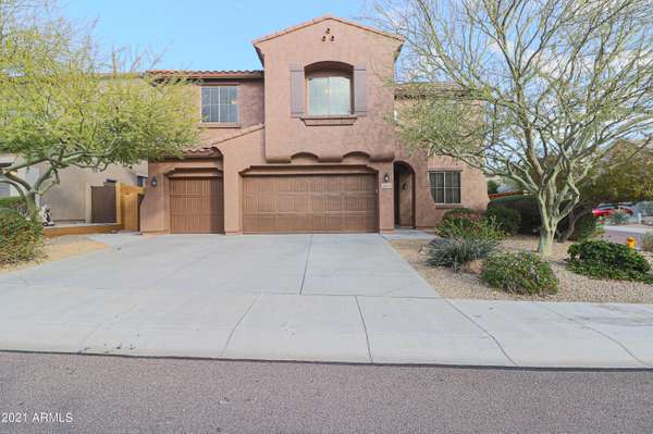 Peoria, AZ 85383,28177 N 90TH Lane