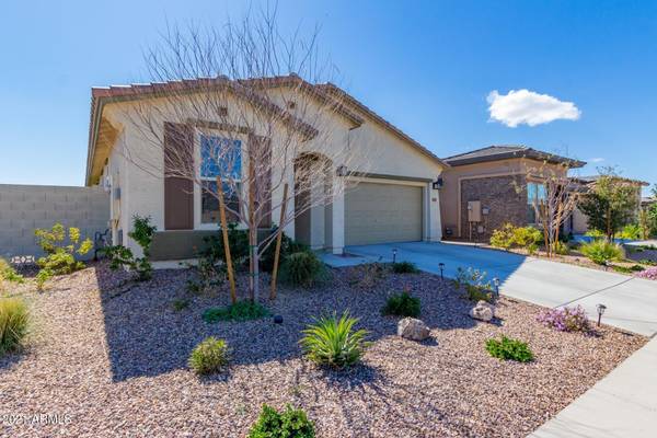 Peoria, AZ 85383,11453 W NADINE Way