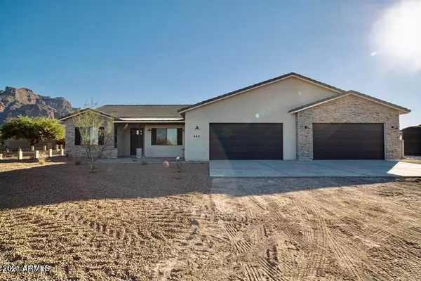 San Tan Valley, AZ 85140,3519 E Aspen Ct Court