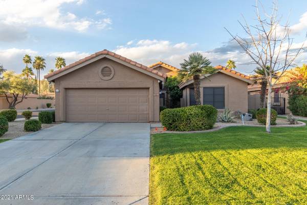 Scottsdale, AZ 85254,15445 N 51ST Street