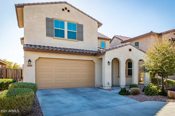 Peoria, AZ 85383,12137 W DESERT MOON Way