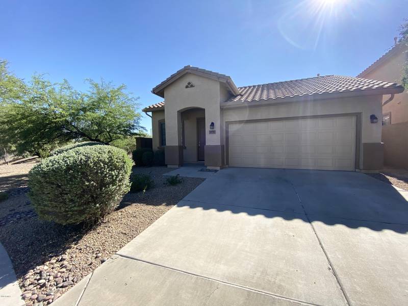 39510 N MESSNER Way, Anthem, AZ 85086