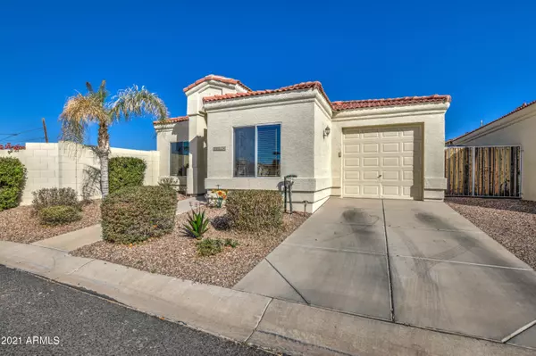 9714 E Boston Street, Mesa, AZ 85207