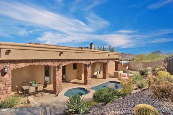 Fountain Hills, AZ 85268,11064 N VALLEY Drive