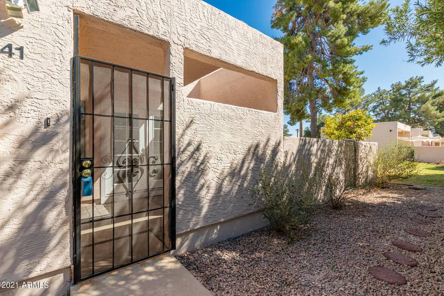 930 S DOBSON Road #41, Mesa, AZ 85202