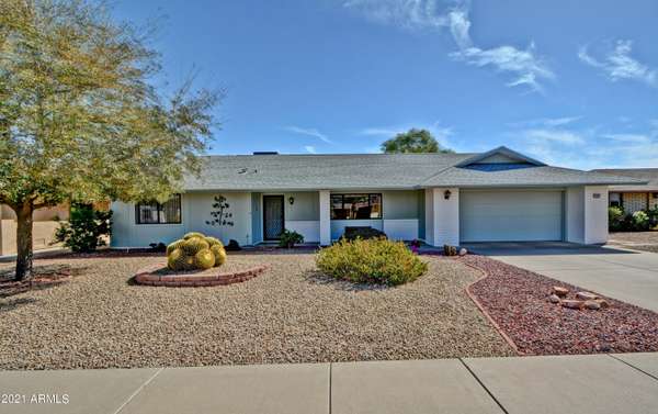 Sun City West, AZ 85375,12431 W EVENINGSIDE Drive