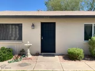 Tempe, AZ 85282,1012 W MALIBU Drive