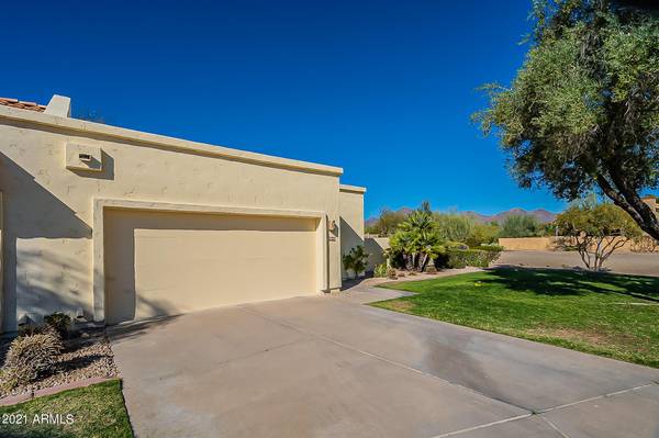 Scottsdale, AZ 85260,9692 E SUTTON Drive