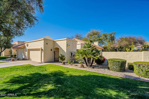 Scottsdale, AZ 85260,9692 E SUTTON Drive