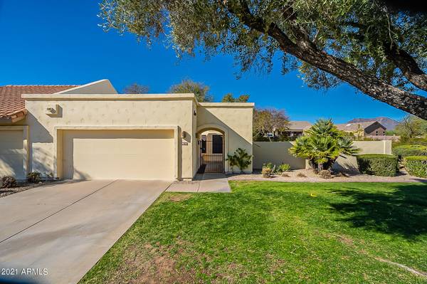 Scottsdale, AZ 85260,9692 E SUTTON Drive