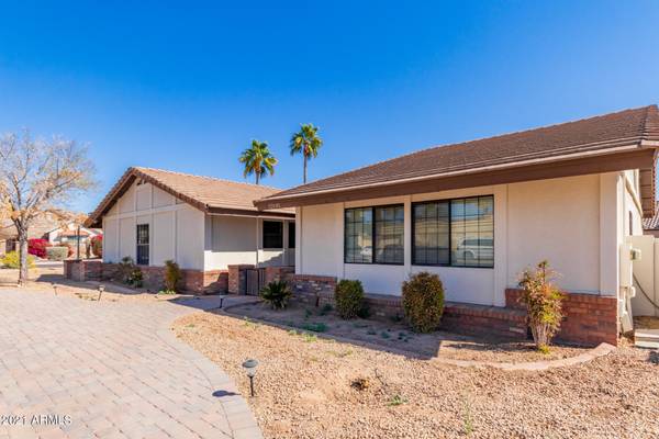 Litchfield Park, AZ 85340,12801 W PASADENA Avenue