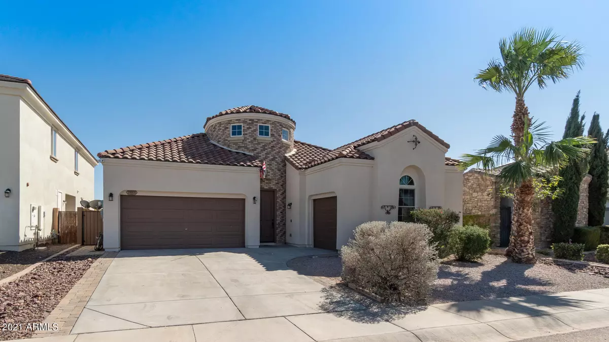 Buckeye, AZ 85396,29979 W AVALON Drive