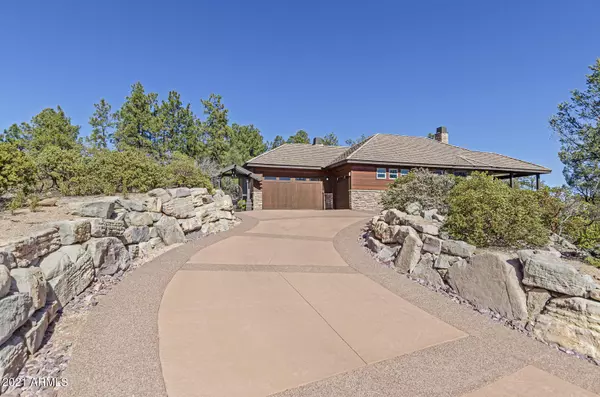 Payson, AZ 85541,2800 E Rim Club Drive