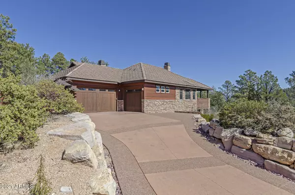 Payson, AZ 85541,2800 E Rim Club Drive