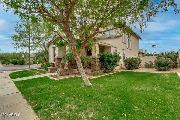 Surprise, AZ 85379,15363 W PERSHING Street