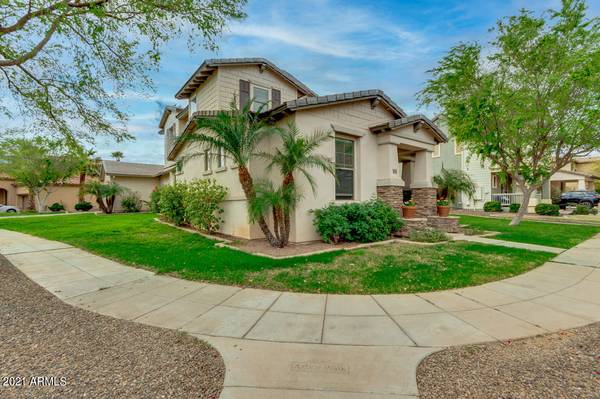 Surprise, AZ 85379,15363 W PERSHING Street