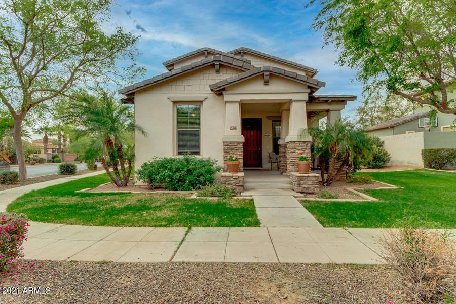 15363 W PERSHING Street, Surprise, AZ 85379