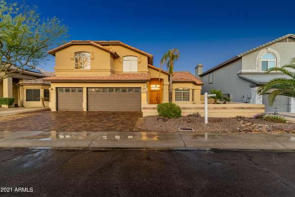 Glendale, AZ 85308,20713 N 56TH Avenue