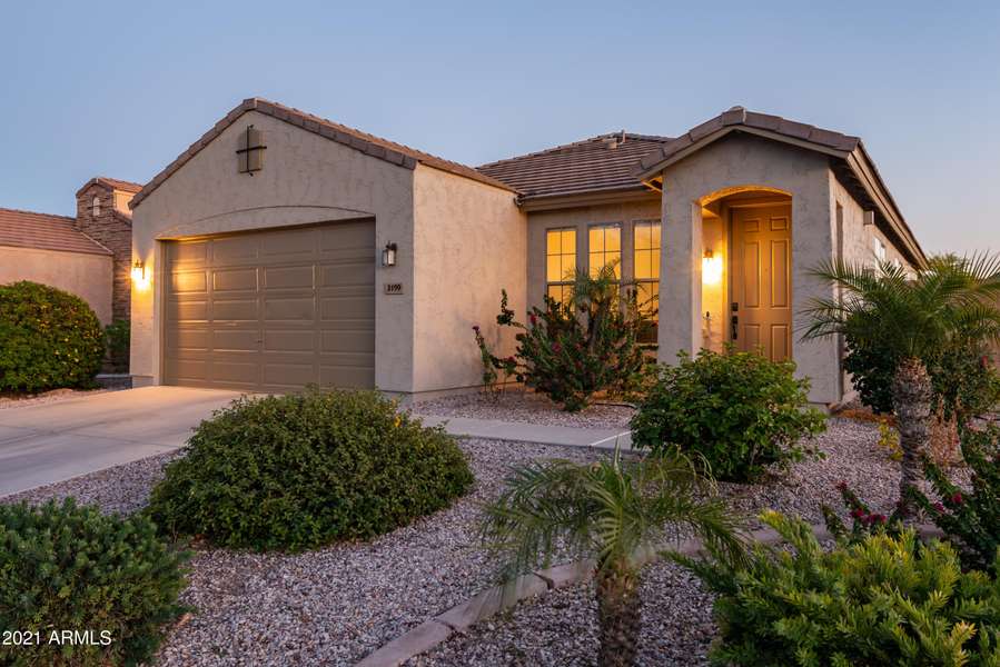 3199 W DANCER Lane, Queen Creek, AZ 85144