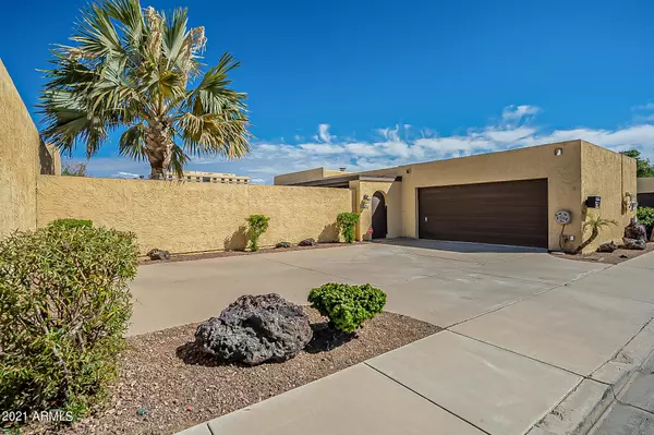 1043 N CHERRY --, Mesa, AZ 85201