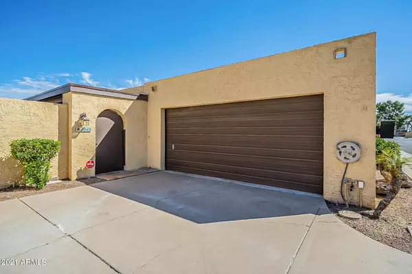 Mesa, AZ 85201,1043 N CHERRY --