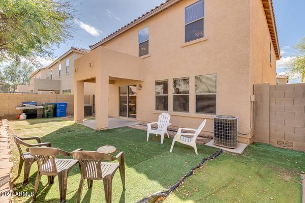 Phoenix, AZ 85037,9414 W SHERIDAN Street