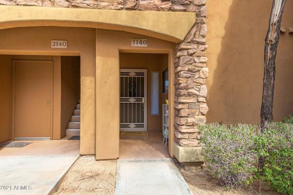 Scottsdale, AZ 85255,19700 N 76TH Street #1140