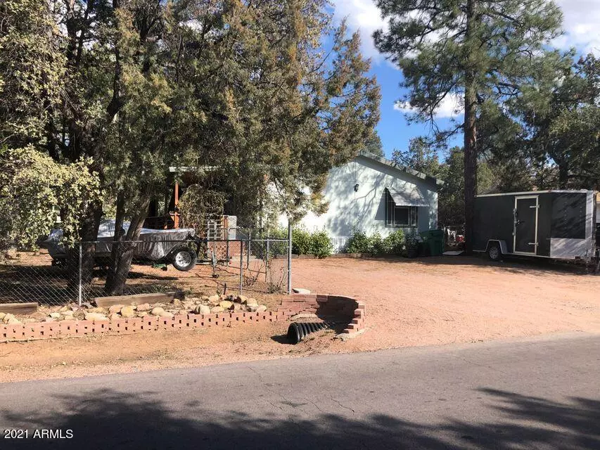 Payson, AZ 85541,1213 N EASY Street