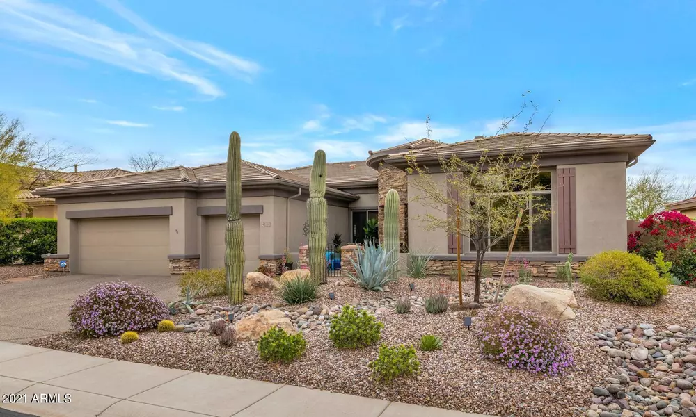 42111 N GOLF CREST Road, Anthem, AZ 85086