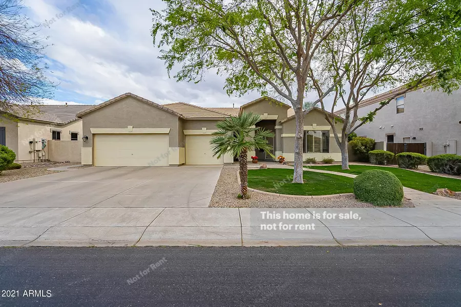 3131 E HAMPTON Lane, Gilbert, AZ 85295