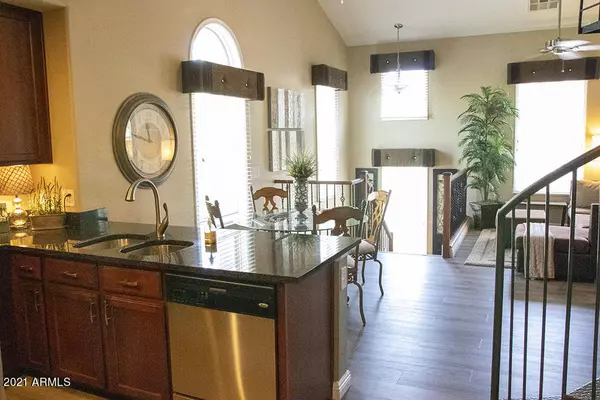 Gilbert, AZ 85295,2777 S ALPINE Drive