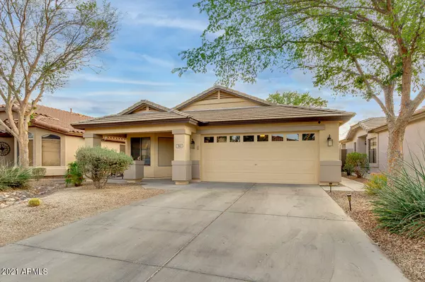 San Tan Valley, AZ 85143,743 E LOVEGRASS Drive