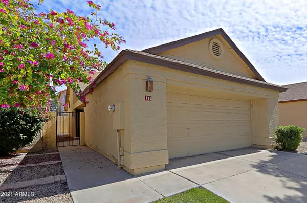 Mesa, AZ 85203,1836 N STAPLEY Drive #136