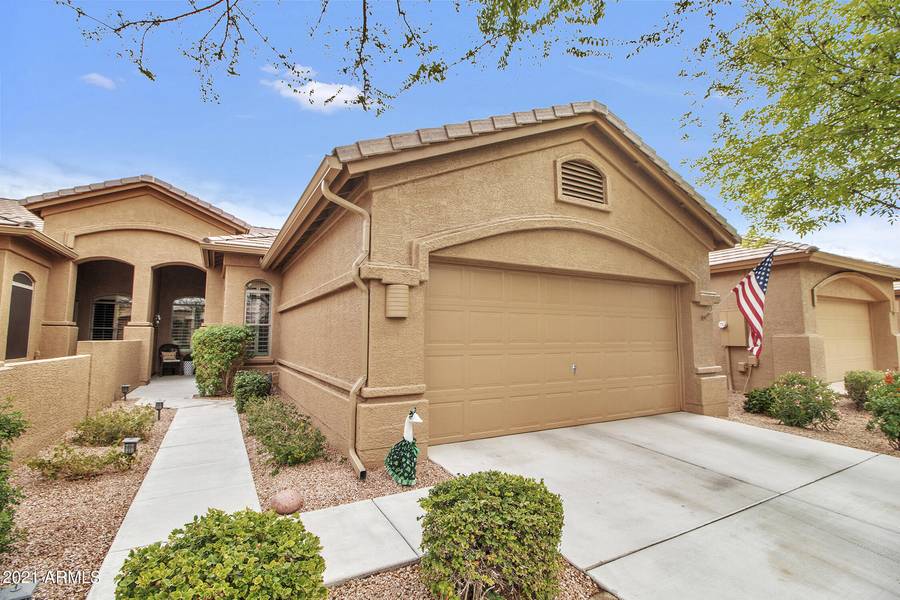 24607 S GOLFVIEW Drive, Sun Lakes, AZ 85248