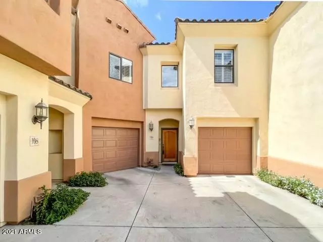 1102 W GLENDALE Avenue #109, Phoenix, AZ 85021