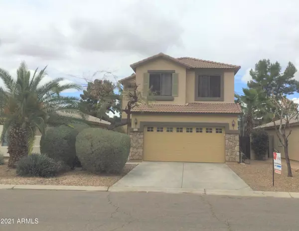 39950 N CALABRIA Street, San Tan Valley, AZ 85140