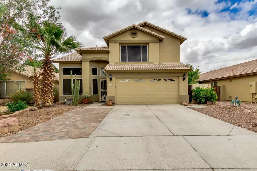 5750 E GROVE Circle, Mesa, AZ 85206