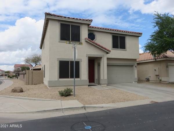 Chandler, AZ 85286,1376 S WAGON WHEEL Court