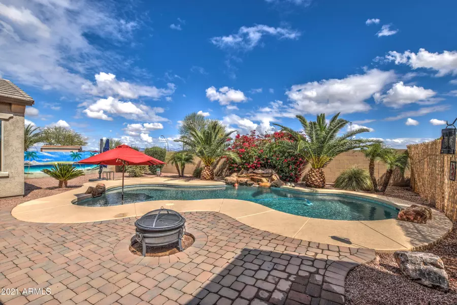 21671 S 223RD Place, Queen Creek, AZ 85142