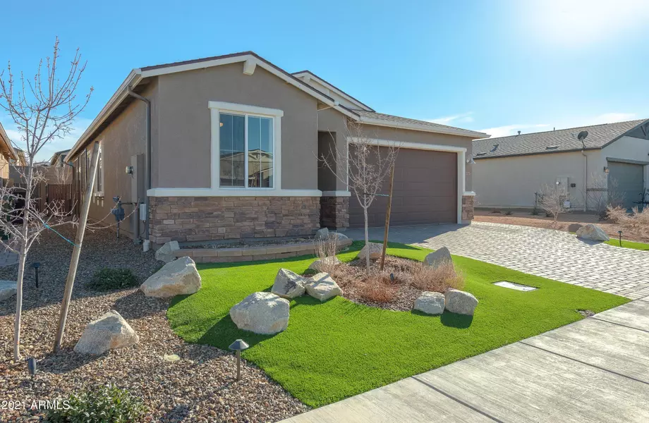 1375 TOWHEE Trail, Prescott, AZ 86305