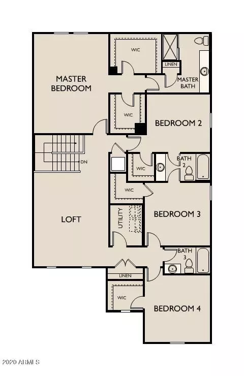 Litchfield Park, AZ 85340,19562 W ANNIKA Drive