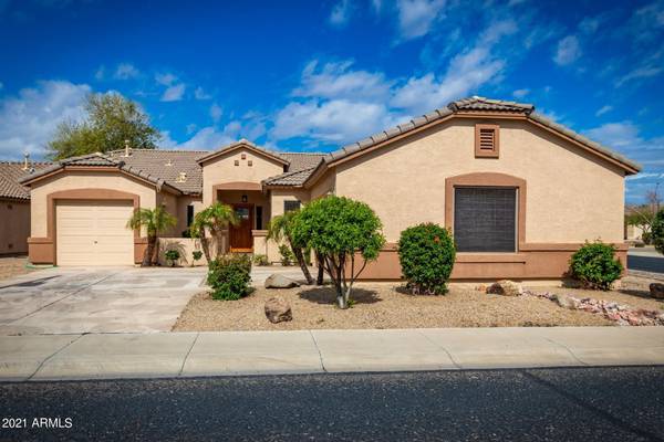 Surprise, AZ 85388,16220 N 174TH Court