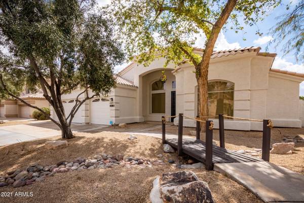 Chandler, AZ 85226,6261 W Post Road