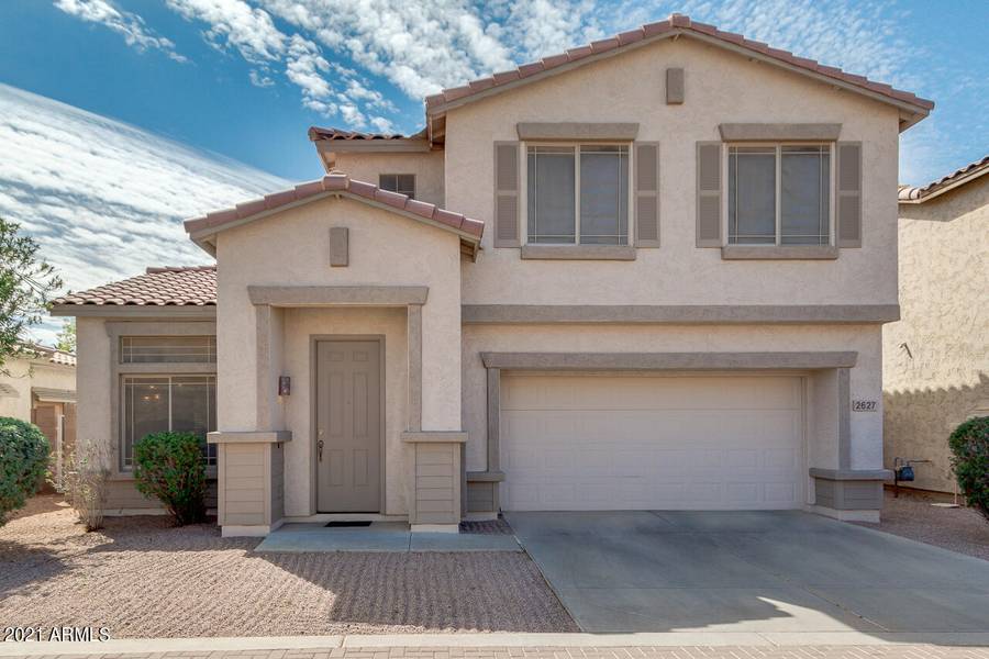 2627 E WATERVIEW Court, Chandler, AZ 85249