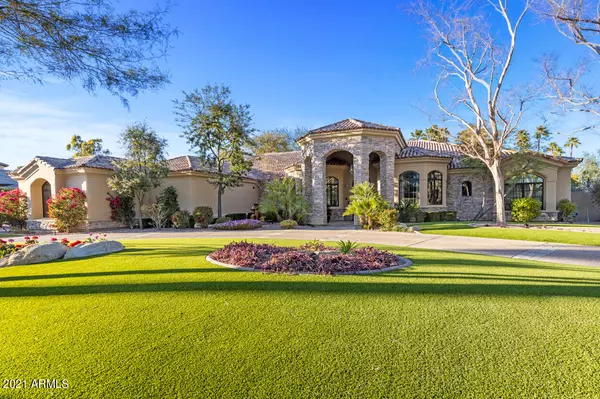 Scottsdale, AZ 85254,6024 E SUNNYSIDE Drive