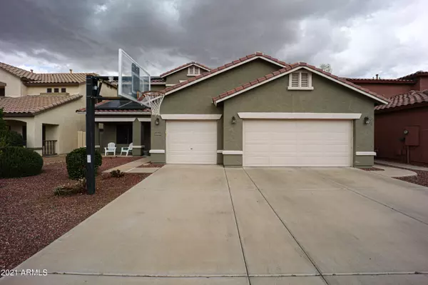 Avondale, AZ 85392,12826 W MULBERRY Drive