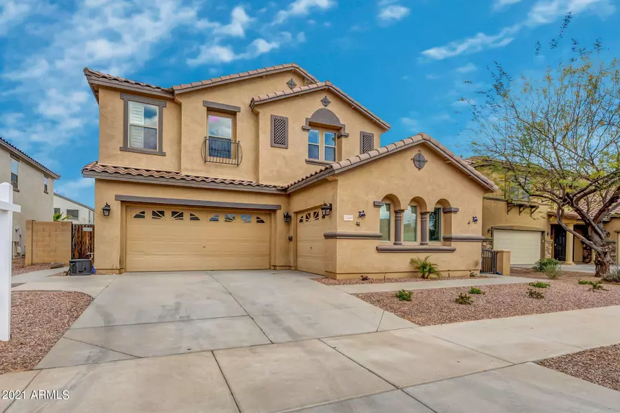 13580 W WATSON Lane, Surprise, AZ 85379