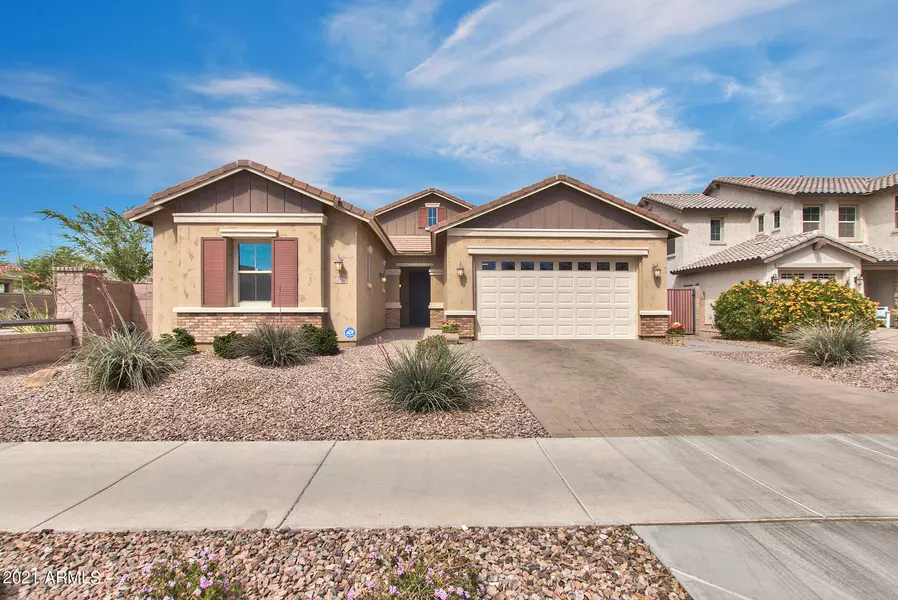 20350 E RAVEN Drive, Queen Creek, AZ 85142