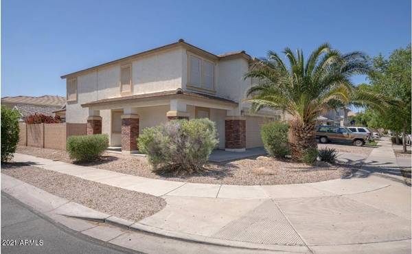 Avondale, AZ 85323,12225 W FLANAGAN Street