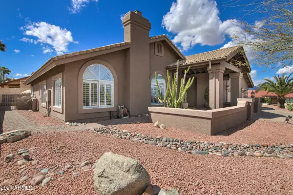 Fountain Hills, AZ 85268,15727 E Echo Hill Drive